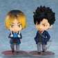 Nendoroid Tetsuro Kuroo: School Uniform Ver.