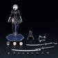 figma 2B (YoRHa No.2 Type B)