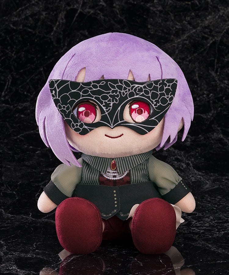 BanG Dream! Plushie Ave Mujica