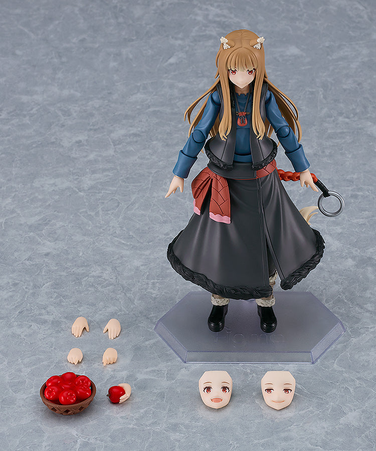 figma Holo