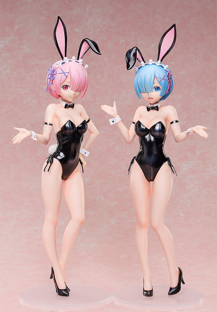 Ram: Bare Leg Bunny Ver. 2nd