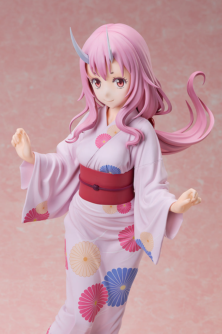 Shuna: Yukata Ver.