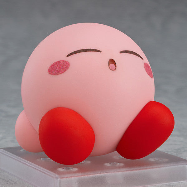 Nendoroid Ice Kirby