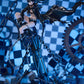 Black Rock Shooter: Pilot Edition Ver.