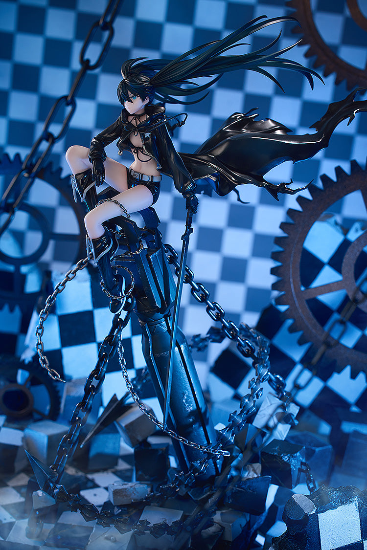 Black Rock Shooter: Pilot Edition Ver.