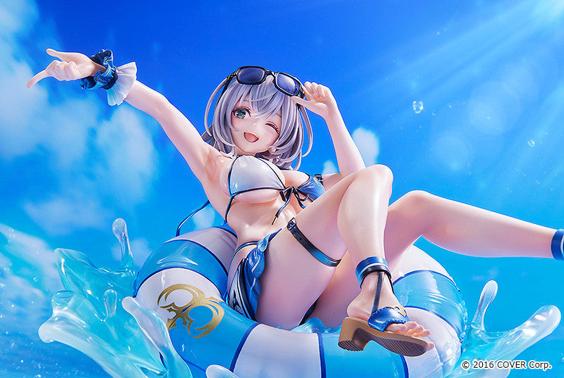 Shirogane Noel: Swimsuit Ver.