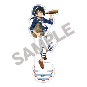 "The Promised Neverland" Acrylic Stand Ray Marine