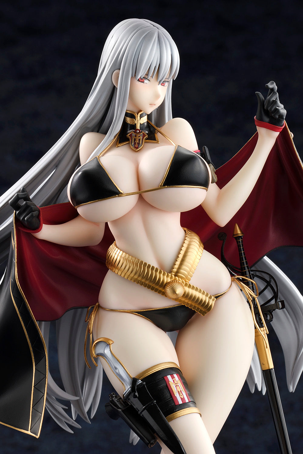 Selvaria Bles Swimsuit Ver.