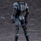 figma Solid Snake: MGS2 ver. Updated Edition