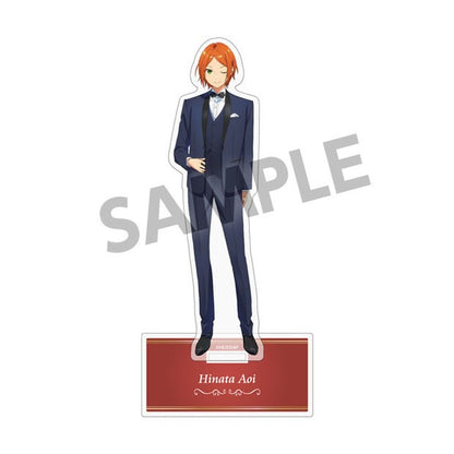 Ensemble Stars!! -Road to Show!!-" Acrylic Figures