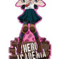 "My Hero Academia" Field Training Whole Body Acrylic Stands