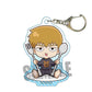 Gochi Chara Acrylic Key Chain "Mob Psycho 100 III"