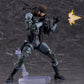 figma Solid Snake: MGS2 ver. Updated Edition