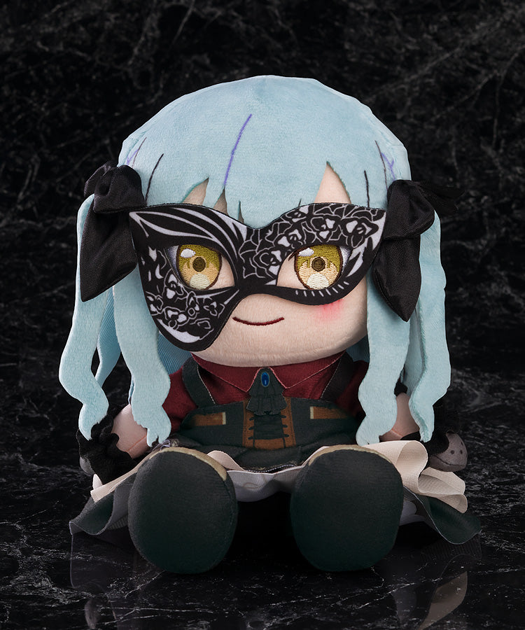 BanG Dream! Plushie Ave Mujica