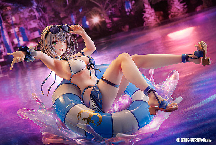 Shirogane Noel: Swimsuit Ver.