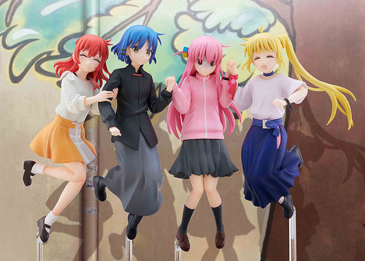 Bocchi the Rock! Jumping Girl(s) Non-Scale Figure