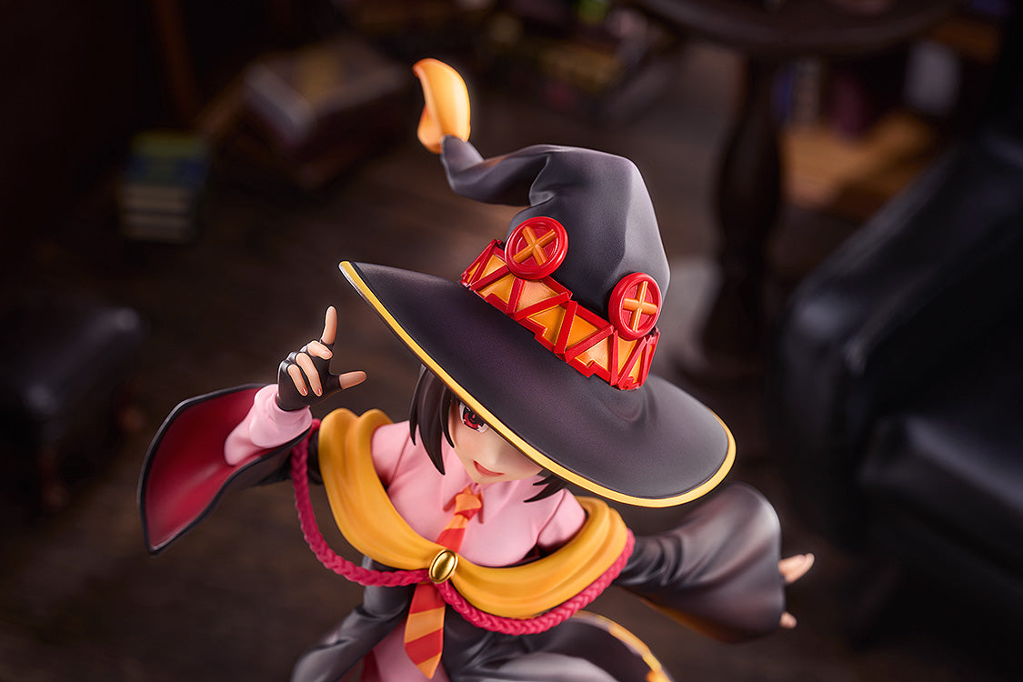 Megumin