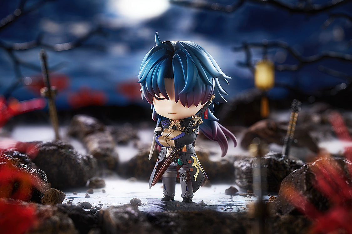 Nendoroid Blade