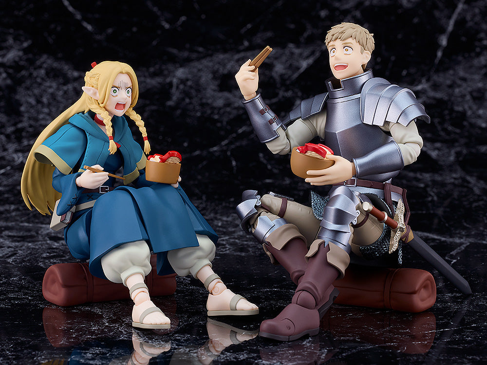 figma Marcille