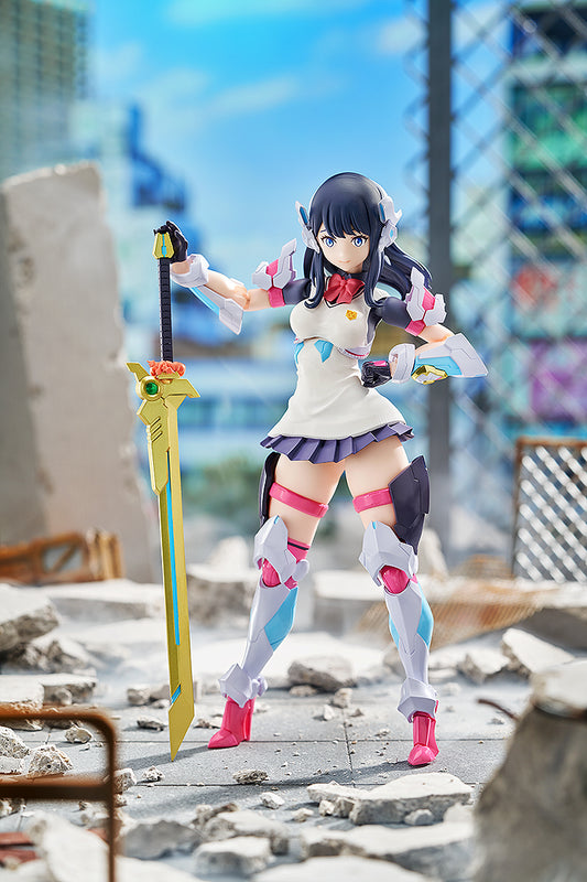 Hyper Body Rikka Takarada (GRID TECTOR Ver.)