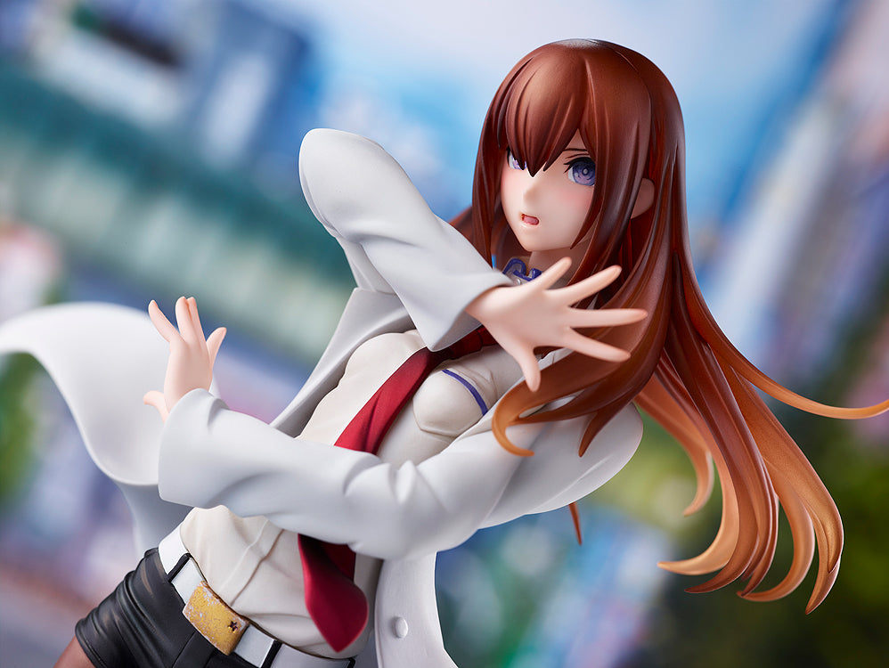 Kurisu Makise (Lab Coat Style)