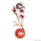 "Kono Suba! 3"  Acrylic Stands (Large) Swimwear Ver.