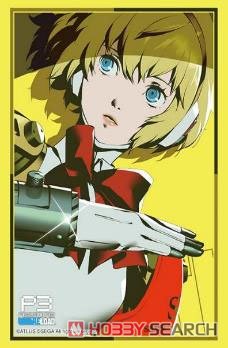 Bushiroad Sleeve Collection High-grade Vol. 4246 "Persona 3 Reload" Part. 2