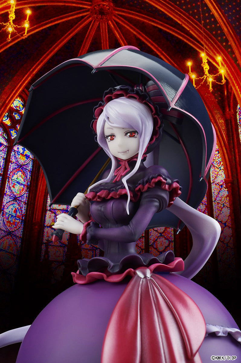 SHALLTEAR BLOODFALLEN 1/7 Complete Figure