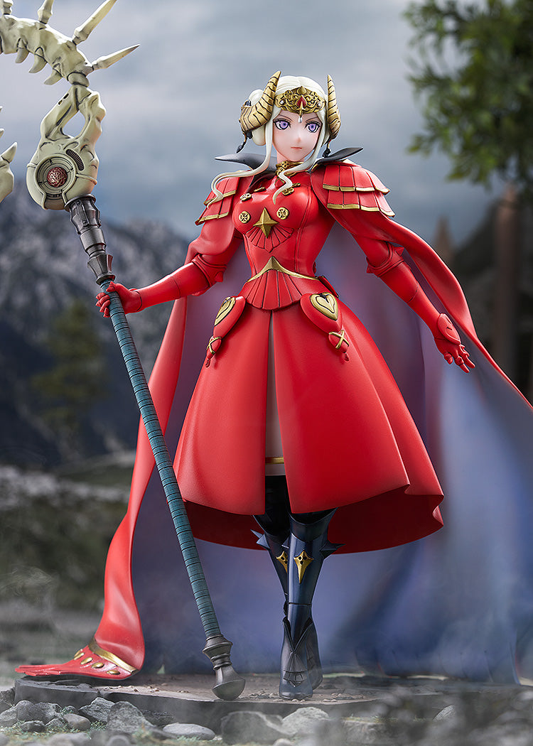 Edelgard