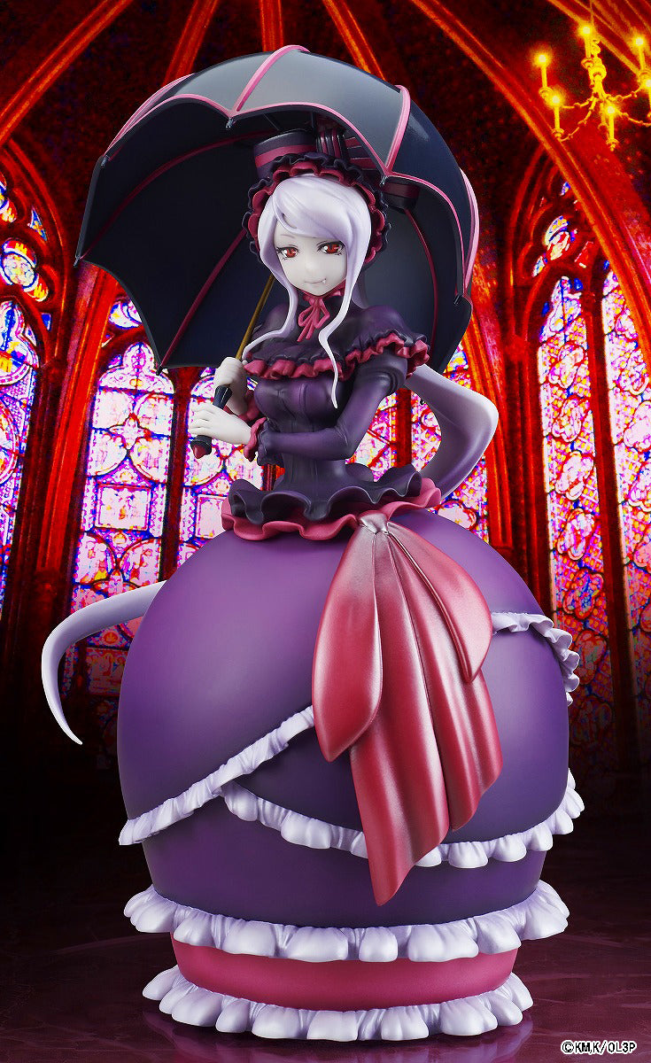 SHALLTEAR BLOODFALLEN 1/7 Complete Figure