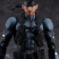 figma Solid Snake: MGS2 ver. Updated Edition