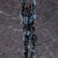 figma Solid Snake: MGS2 ver. Updated Edition