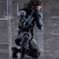 figma Solid Snake: MGS2 ver. Updated Edition