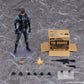 figma Solid Snake: MGS2 ver. Updated Edition