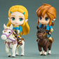 Nendoroid Link Breath of the Wild Ver. DX Edition