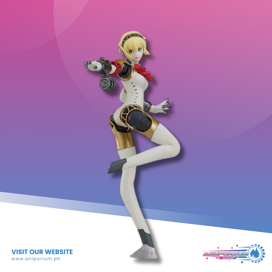 POP UP PARADE Aigis