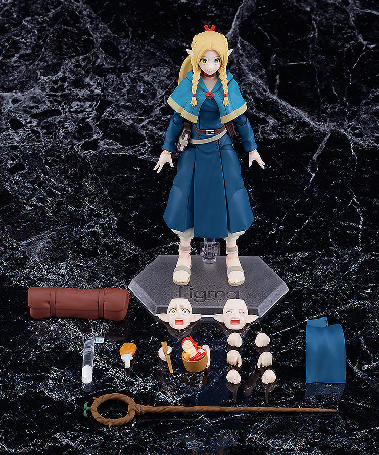 figma Marcille