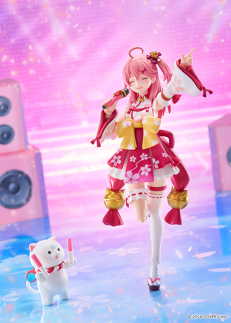 figma Sakura Miko