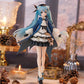 MIKU AUTUMN OUTING FIGURE