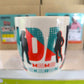 Dandadan Mug