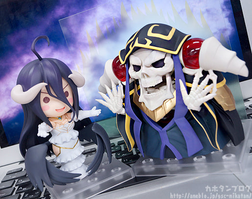 Nendoroid overlord best sale