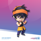 Nendoroid Narancia Ghirga