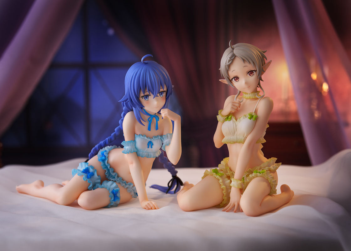 Sylphiette lingerie Ver. 1/7 Scale Figure