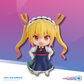 Nendoroid Tohru