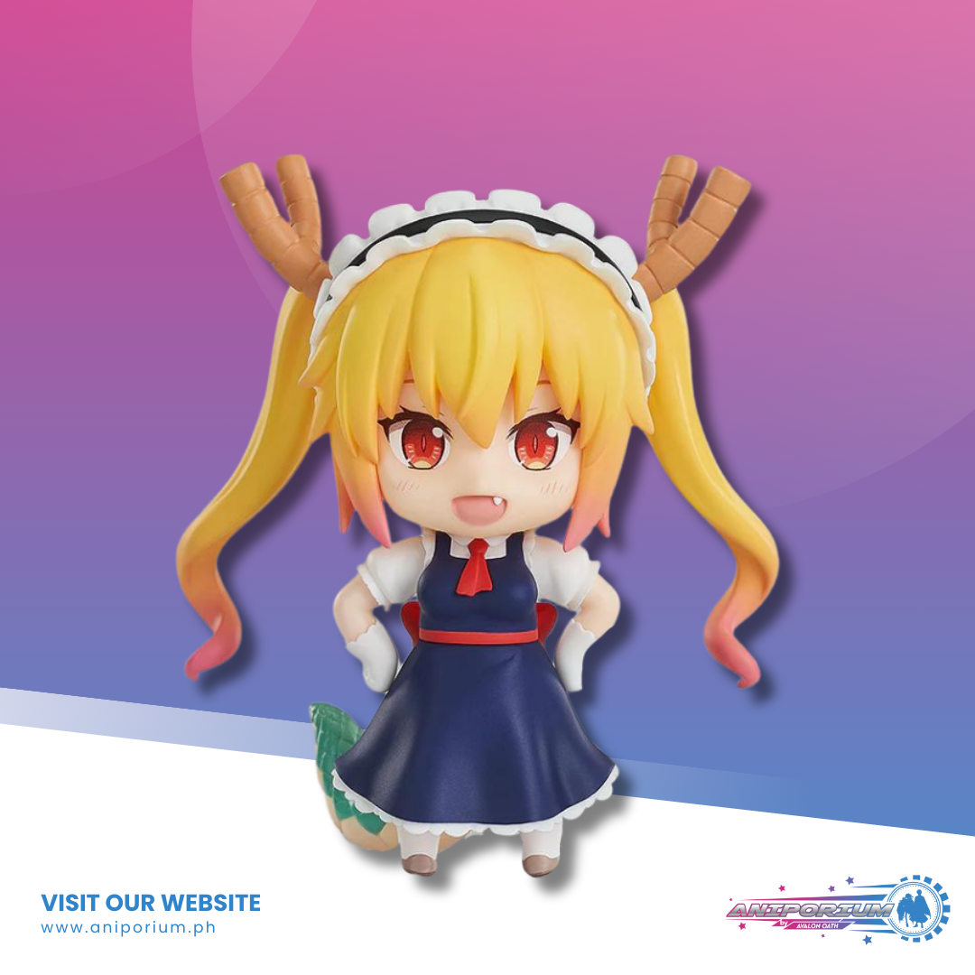 Nendoroid Tohru