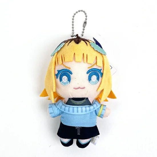 "Oshi no Ko" Ball Chain Mascot