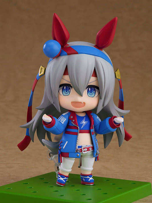 Nendoroid Tamamo Cross