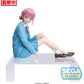 "Blue Box" PM Perching Figure