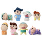 "Crayon Shin-chan" Friends 4