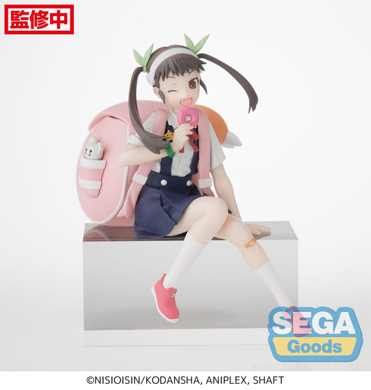 PM Perching Figure "Mayoi Hachikuji"